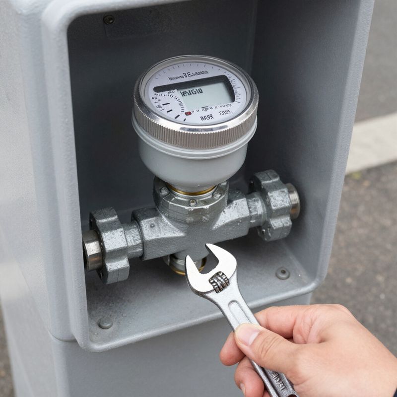 Drain cleaning in Westland
