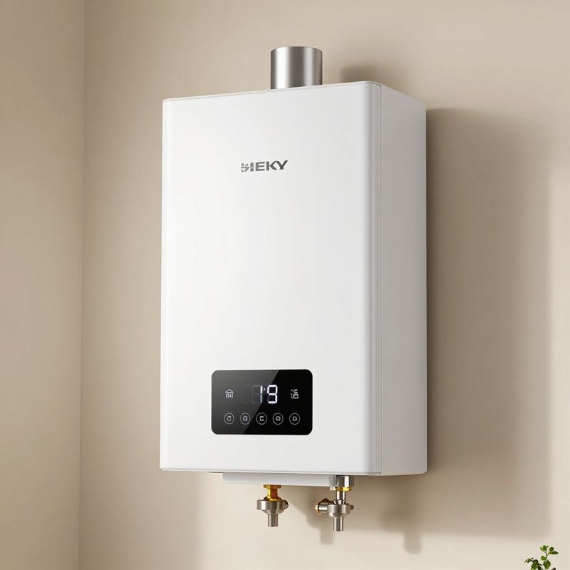 Water heaters in Westland