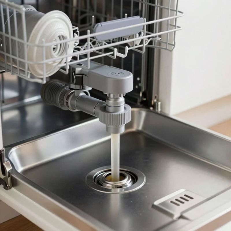 Garbage Disposal in Westland