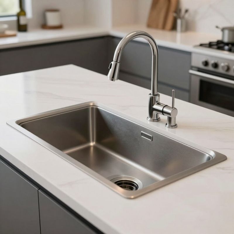 Bathroom & Kitchen Upgrades in Westland